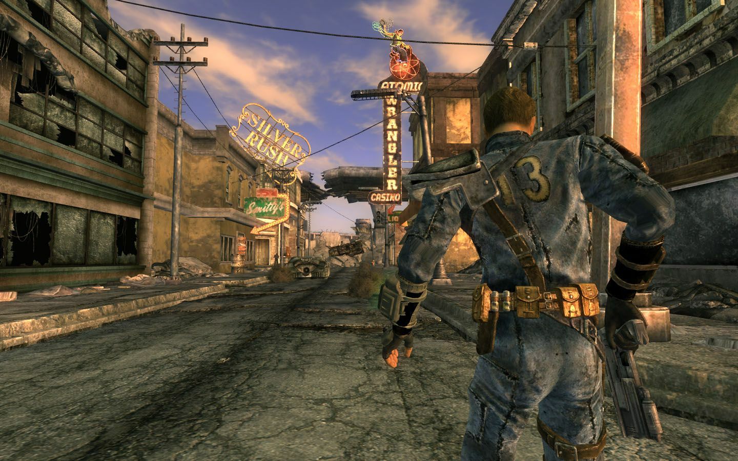 Fallout: New Vegas - Imagen 24